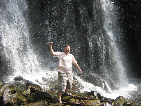 Гилев Алексей