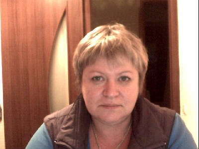 Елена Шевченко