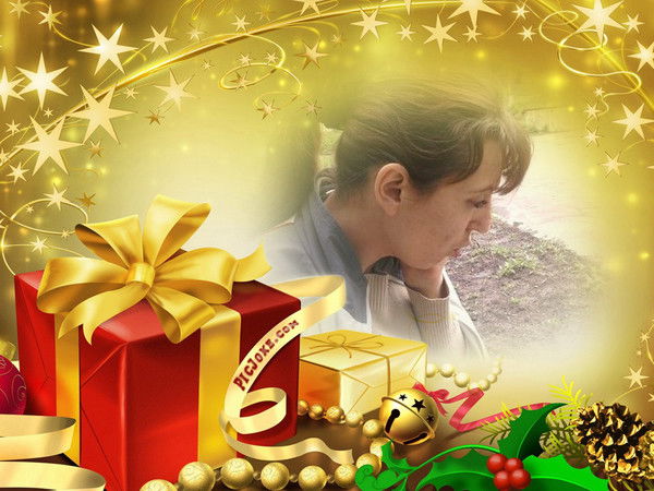 Инна Андрияш