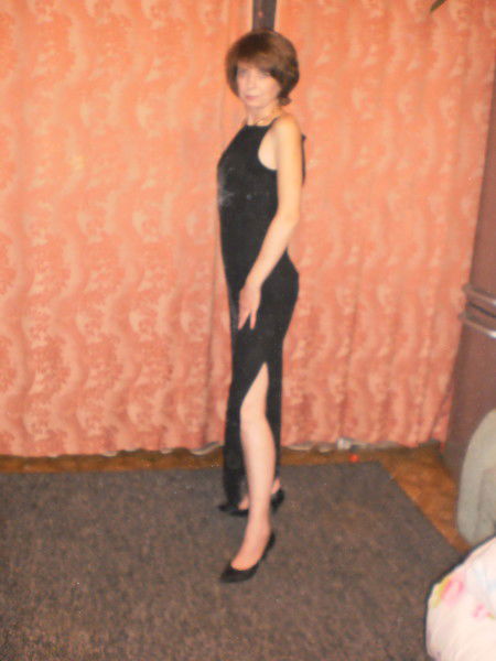 Светлана Пашечко