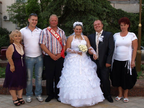 Антонина Матюхина