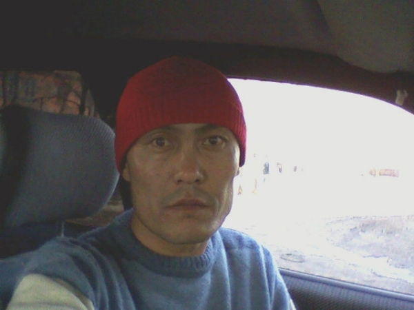 Таймас Шалекеев