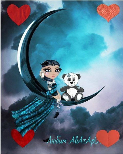 Олеся Кулинич