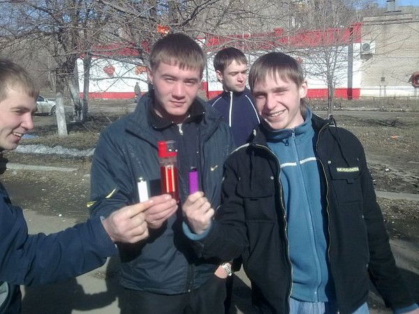 Сергей Шаронов