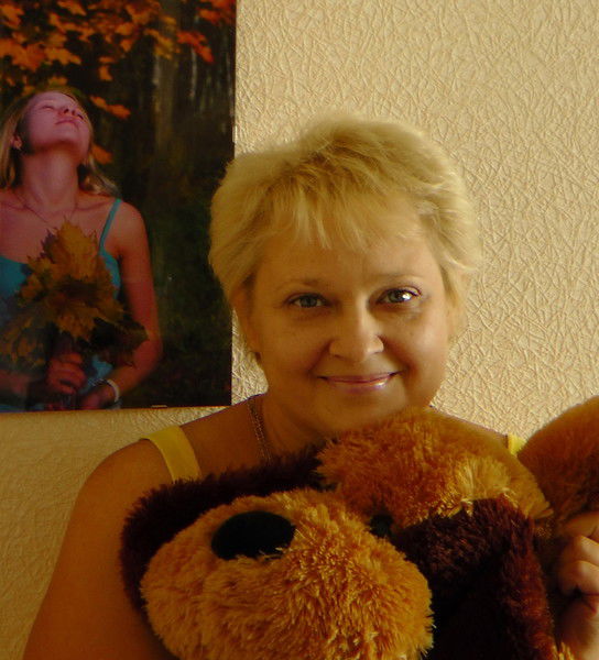 Елена Кунова