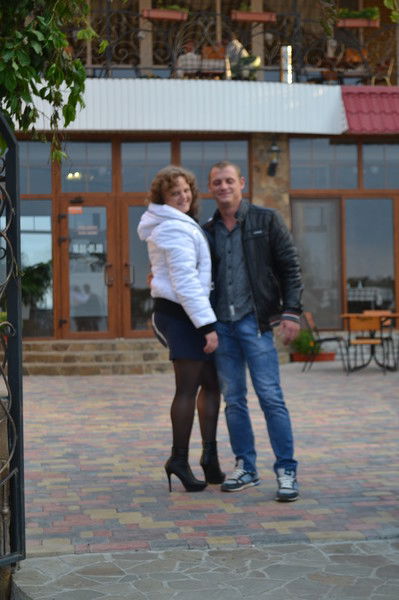 Юля Семикопенко