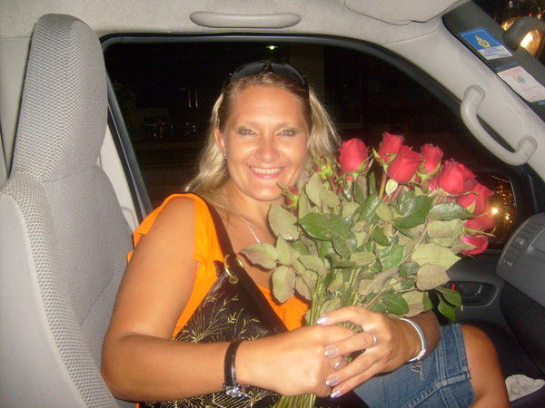 Лена Пронина