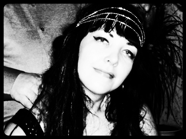 Юлианна Карпушенко