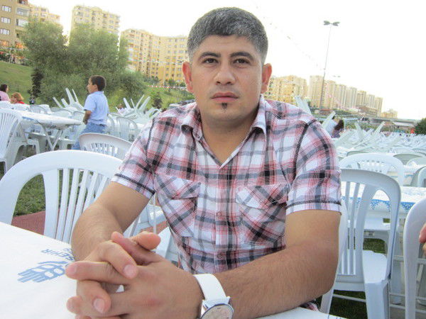 Али Озташтан