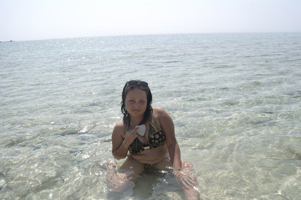 Лейла Аккалиева