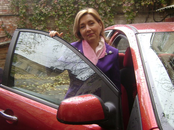 Наталия Батаева