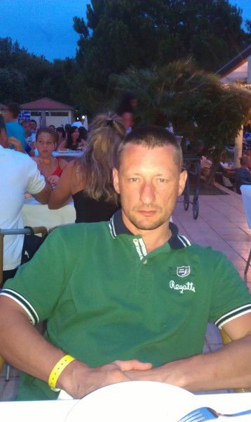 Александр Мазаев