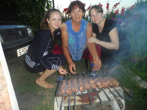 Ирина Васильева