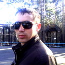 Григорий Черняев