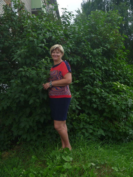 Елена Зорина