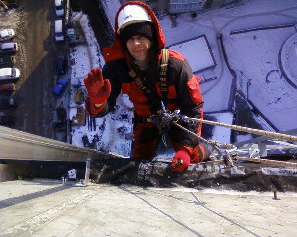 Влад Карагодин