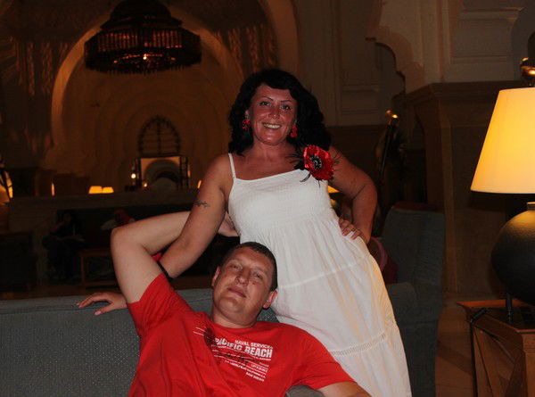 Наталья Прокудина