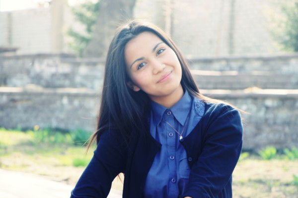 Ания Жангудеева