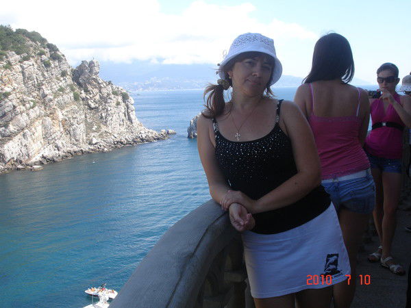 Виктория Запорожец