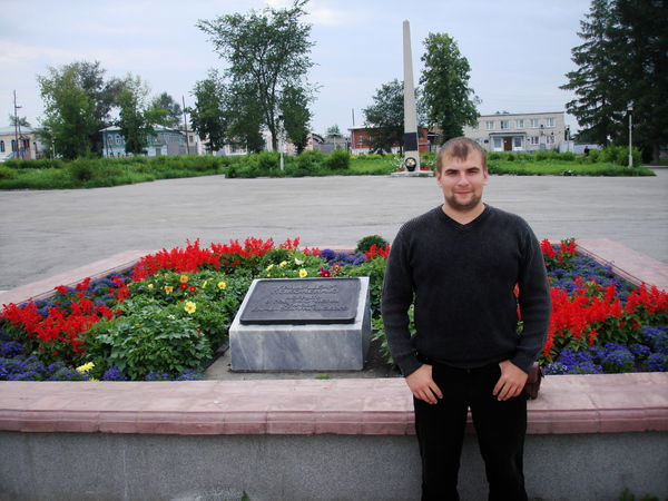 Евгений Гальдин