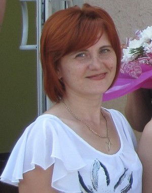 Ирина Осипова