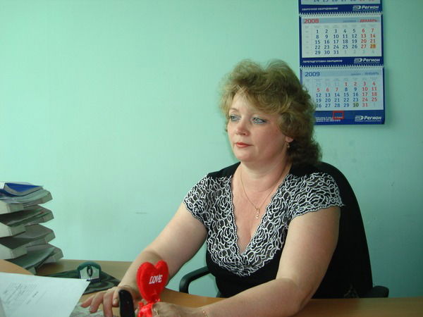 Елизавета Халивина