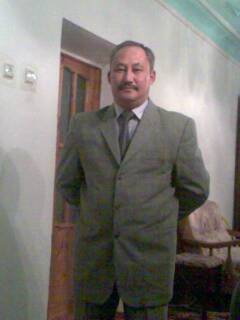 Айдар Биболов