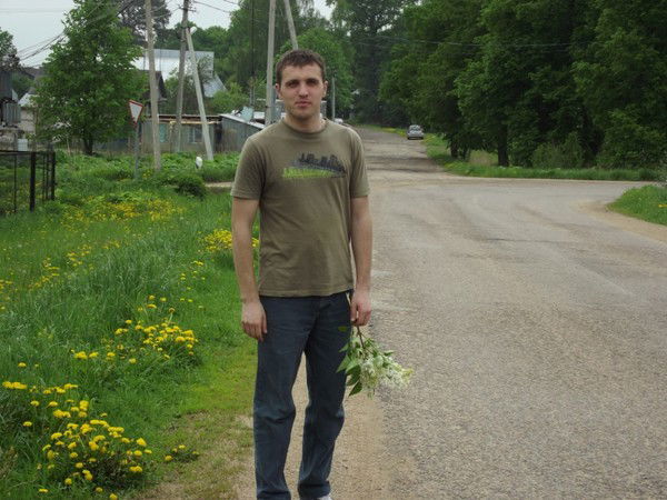 Иван Шелепнев