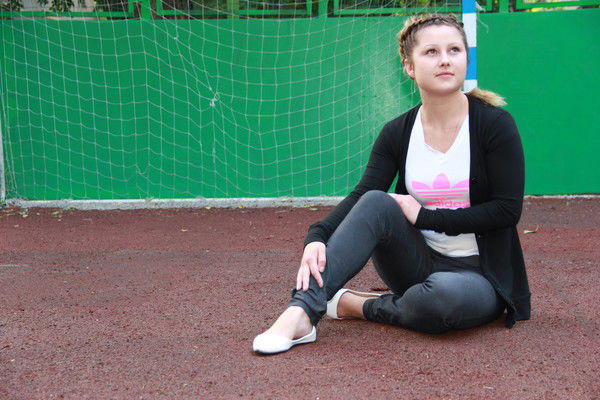 Анна Коновалова