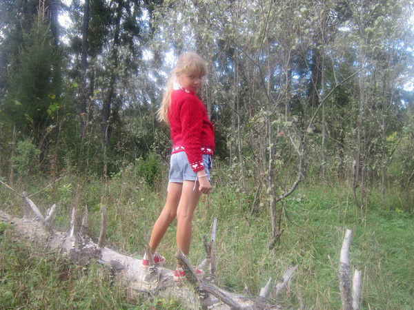 Анастасия Дудырева