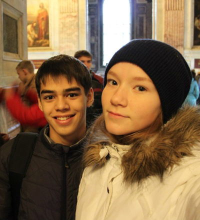 Ильхам Валишин