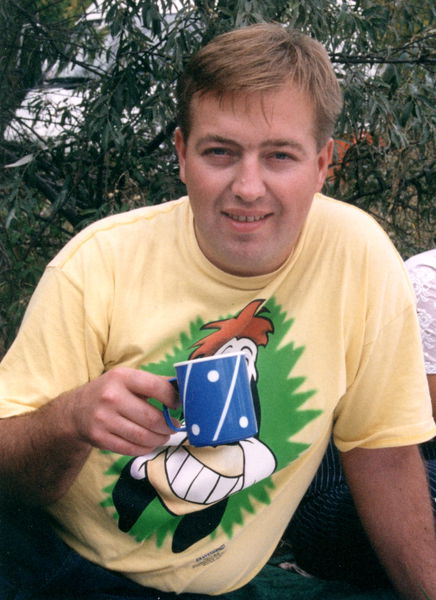 Игорь Булгаков