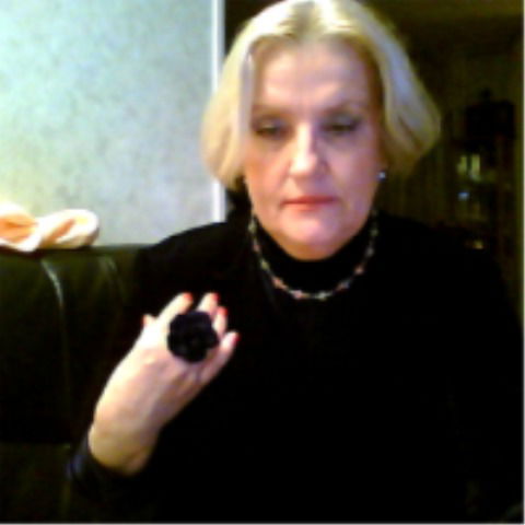 Галина Савельчева