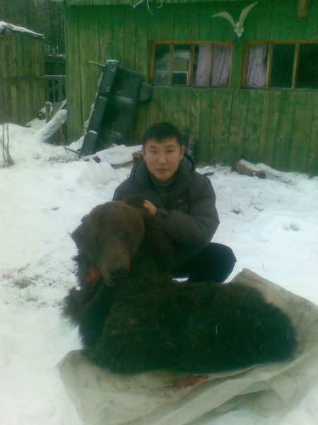 Констонтин Попов