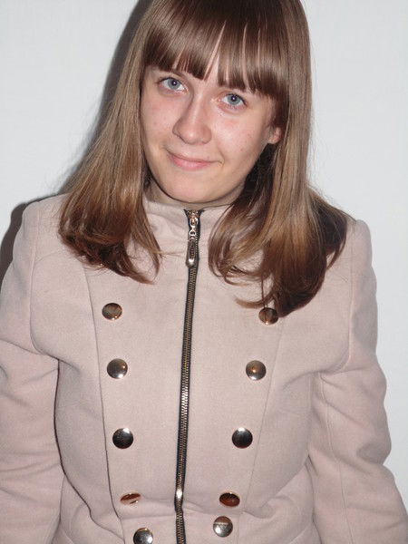 Ирина Запёкина