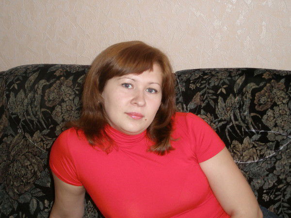 Наталья Рублева