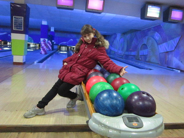 Инесса Пападмитриева