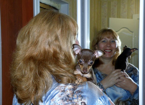 Галина Августинович