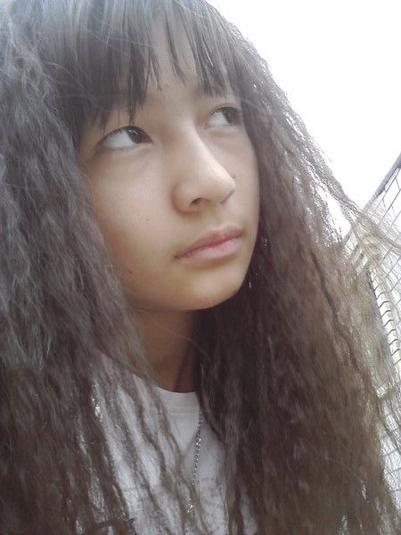 *dashka Amangel'dinovna**