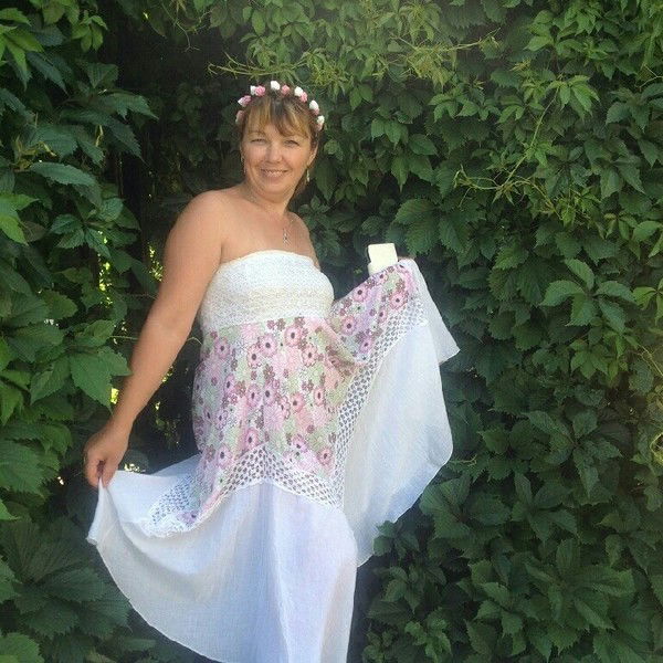 Мария Владимирова