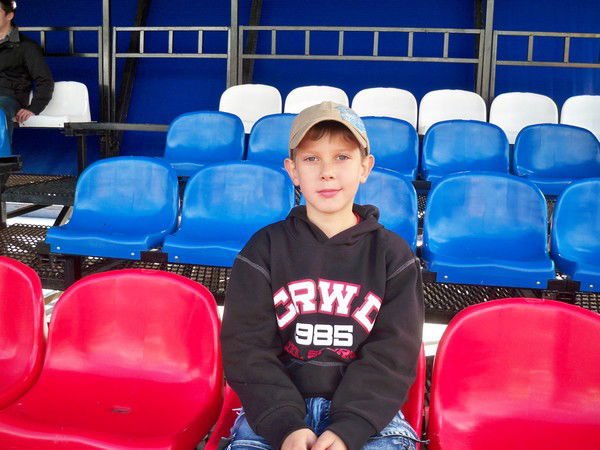 Андрей Белозерцев