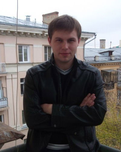 Ярослав Денисов