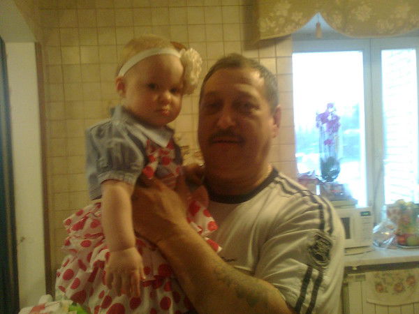 Андрей Мельников