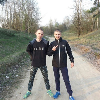 Влад Савицкий