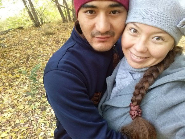 Жулдыз Абельдинова