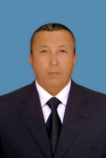 Абдумитал Юзбаев