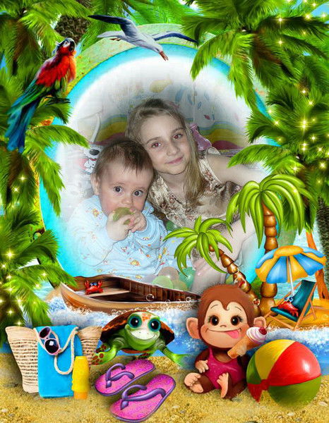 Юлия Михащук