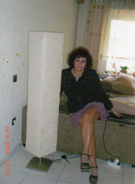 Галина Книжникова