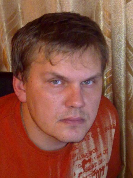 Дмитрий Юрепин