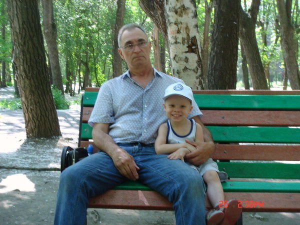 Сергей Косинцев